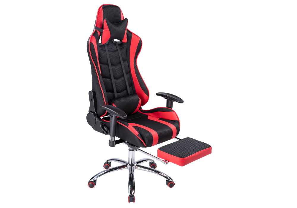 Kano 1 red / black
