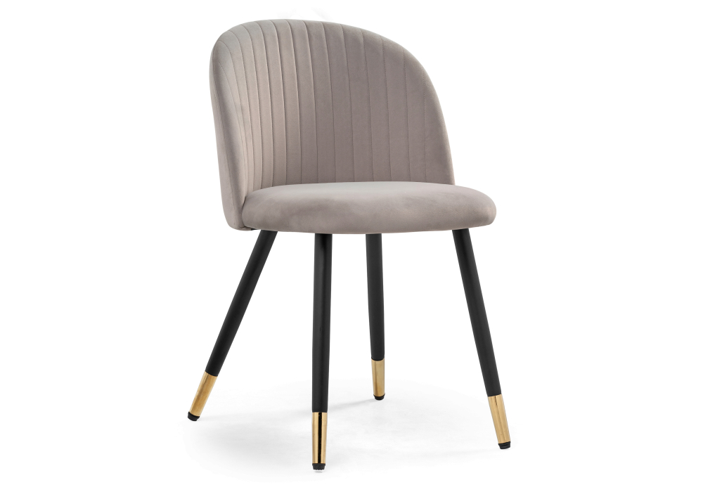 Gabi latte / black / gold