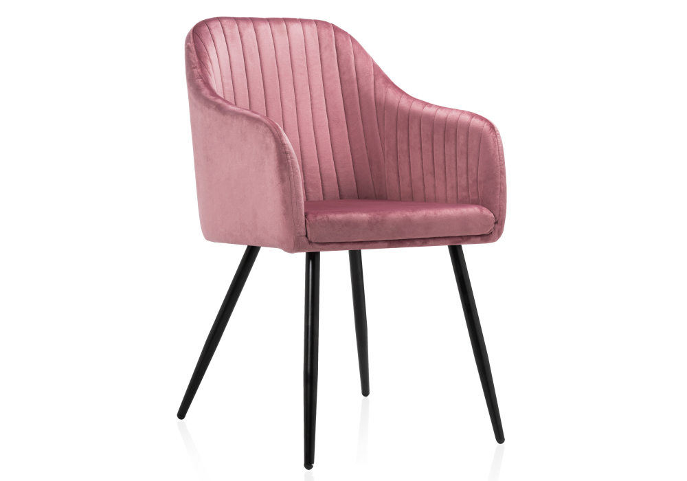 Slam dark pink